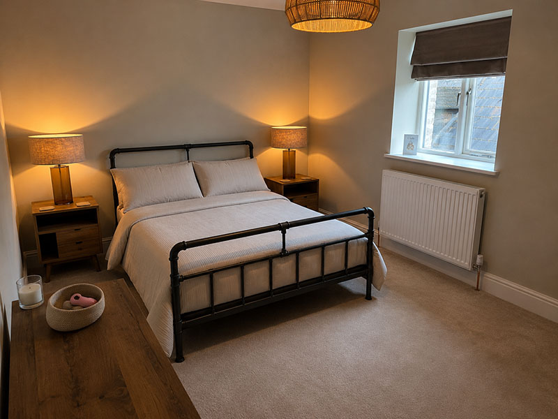 Bedroom Two A_