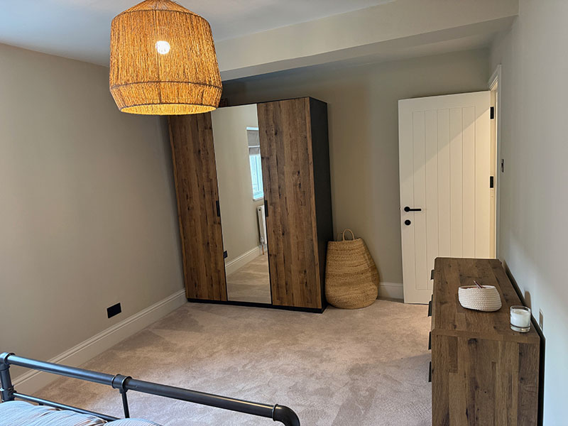 Bedroom Two B